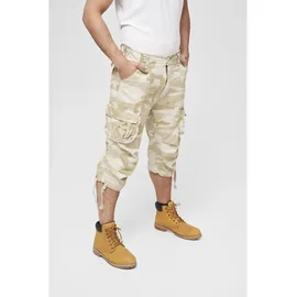 Brandit Textil Urban Legend Hosen Sandstorm XL