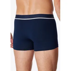 SCHIESSER Unterhose Trunks 3er Pack