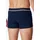 SCHIESSER Unterhose Trunks 3er Pack