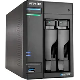 ASUSTOR AS6702T Gen2 Lockerstor 2 NAS System 2-bay