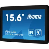 Iiyama ProLite TF1633MSC-B1 15,6" schwarz