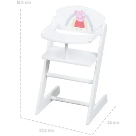 roba Puppenhochstuhl