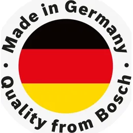 Bosch WGB2560X1 Waschmaschine (10 kg, 1600 U/min)