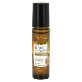 Farfalla No Panic Aroma-Pflege-Roll-on 10 ml