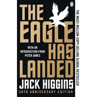 Penguin Books Ltd (UK) The Eagle Has Landed: von