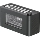 Haier HTO7W2 011 Schwarz