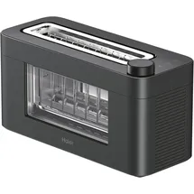 Haier HTO7W2 011 Schwarz