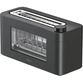 Haier HTO7W2 011 Schwarz