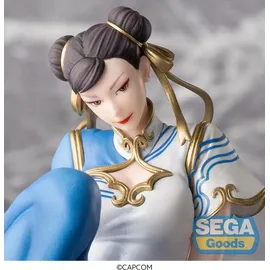 Sega Street Fighter 6 Chun-Li 14 cm