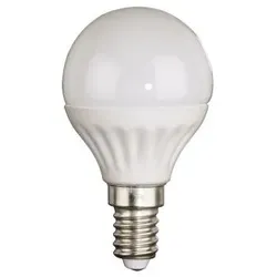 Hama 112098LED-Lampe, E14, 3W, Tropfenform, Warmweiß