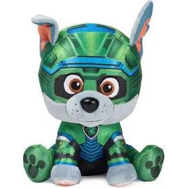 Paw Patrol Rocky 15 cm Grün