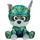 Paw Patrol Rocky 15 cm Grün