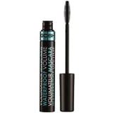 GOSH COPENHAGEN Waterproof Volume Mascara BLACK