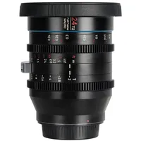 Sirui Jupiter 24mm T2 Cine Lens(PL mount) (Arri PL,