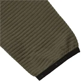 ICEPEAK Berthold Jacke - Dark Olive - L