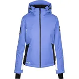 DLX Dolores Jacke - Baja Blue - XS