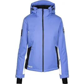 DLX Dolores Jacke - Baja Blue - XS