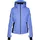 DLX Dolores Jacke - Baja Blue - XS