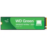 Western Digital WD Green SN3000 2 TB M.2
