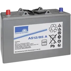 SONNENSCHEIN Solar-Block SB12/75 0,9 kWh