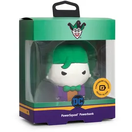 ThumbsUp! Thumbs Up The "Joker" PowerSquad Powerbank