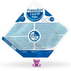 Fresubin 2 kcal HP Fibre 1X500 ml