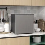 Mini-Gefrierschrank 35 L Gefrierbox -14 bis -24°C 5-stufige Temperaturregelung