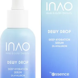 Essence Dewy Drop Gesichtsserum 30 ml