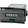 KÜBLER Group 1.150.510.056.550 W15 Mini Impulszähler W15.51, rückstellbar -
