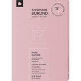 Annemarie Börlind ROSE NATURE Cooling Eye Pads 6x2 Stück