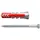Fischer Duopower 14 x 70 S K NV Dübelset 2 Stück