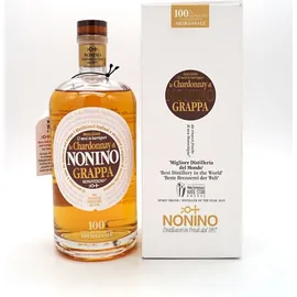 Nonino Distillatori Nonino Chardonnay Monovitigno