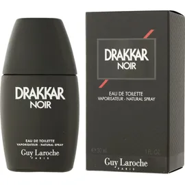 Guy Laroche Drakkar Noir Eau de Toilette 30 ml
