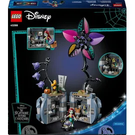LEGO Disney Sallys Blumentopf 43288