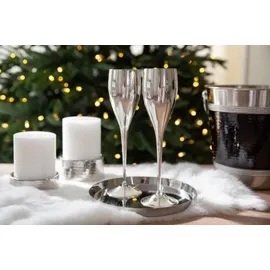 Edzard Dodo Sektglas 0,2 l 4-tlg.