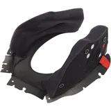 AGV Pista GP R Wangenpolster, - Black