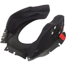 AGV Pista GP R Wangenpolster, - Black