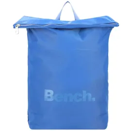 BENCH City Girls Daypack Blau