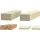 Palmako Fußboden für Britta 17,5 m2 Beige
