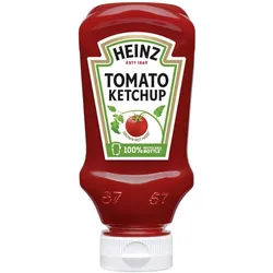 Heinz Tomato Ketchup 220ML