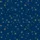 Clairefontaine 211928C Rolle Geschenkpapier 50x0,70m Alliance 60g Sternen