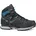 Herren asphalt/blue 45