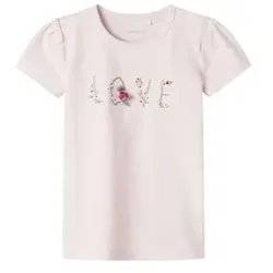 name it T-Shirt Nbfhillie Ballerina, 68