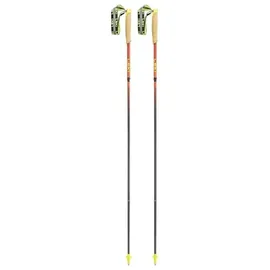 Leki Neotrail Pro FX.One Superlite 115 cm schwarz