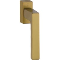 Hoppe 11561713 Fenstergriff TOULON, VK 7 x 32-42 mm, bronze eloxiert,