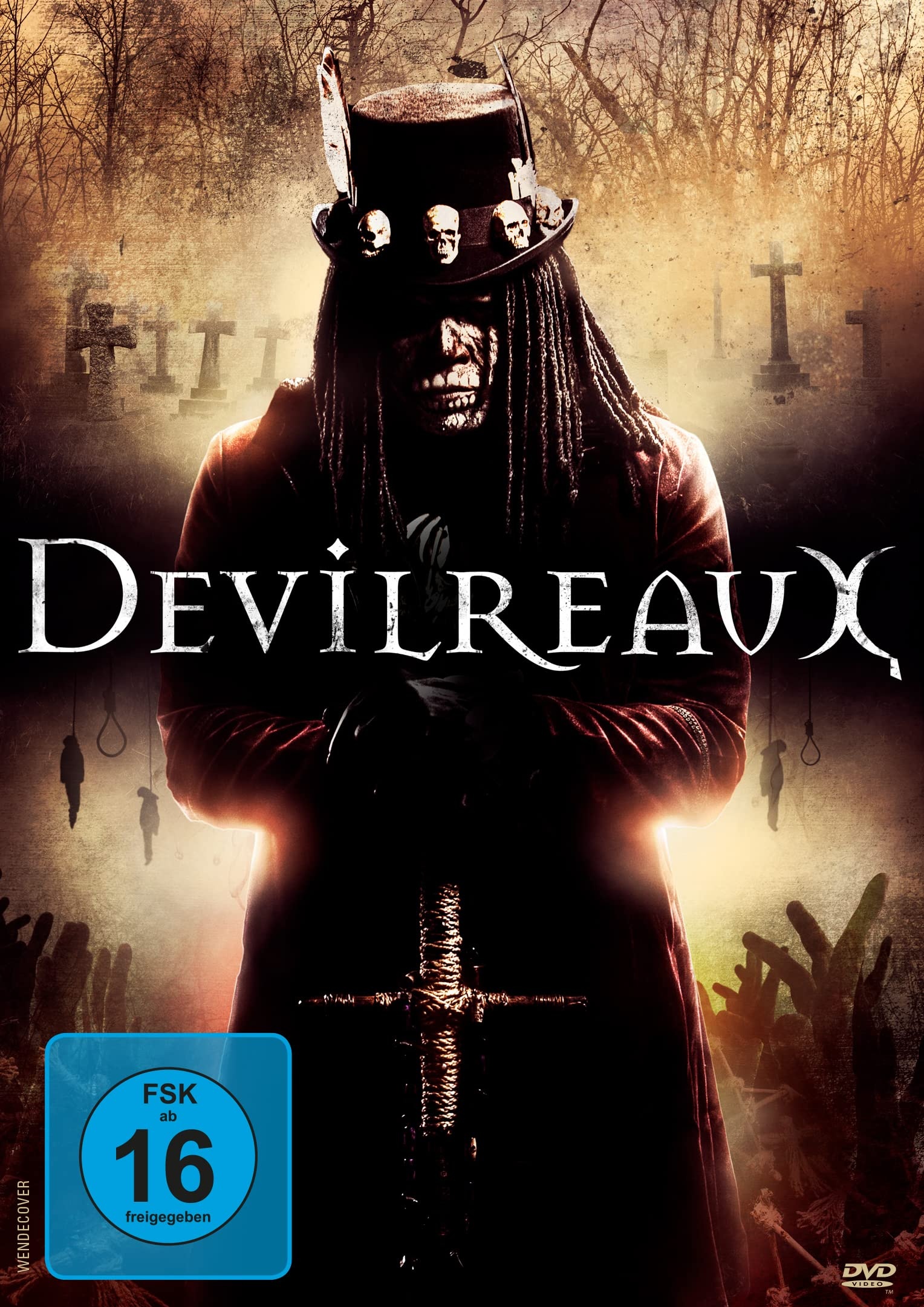 Devilreaux (Neu differenzbesteuert)