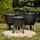 Kinghoff Kazan Gulaschtopf 13 cm rund