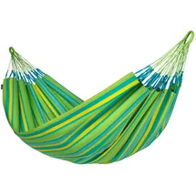 La Siesta Brisa Lime 230 x 160 cm grün