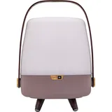 Kooduu Lite-up Play Mini JBL Earth - Violett