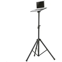 NeoMounts NS-FS200BLACK Notebook-Ständer höhenverstellbar, neigbar